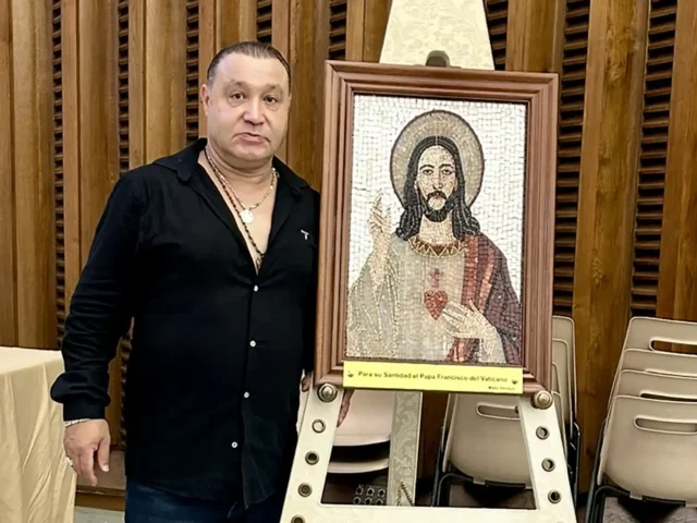 Mahir AKKAYA – Ben kimim?